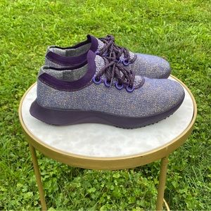 Allbirds Tree Dasher 2 men’s size 11